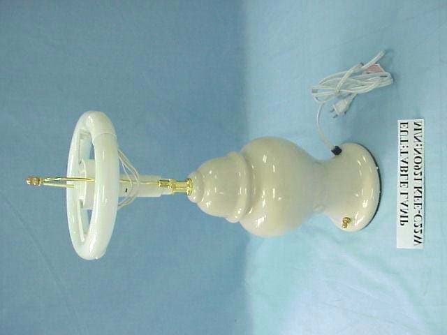 Table Lamp - FCC ID P85KFEFANG - Fang's Far East Corp. (BVI) Ltd. (3)