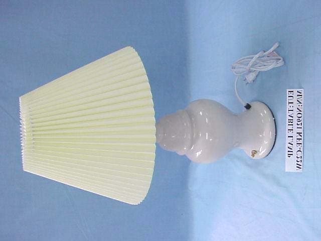 Table Lamp - FCC ID P85KFEFANG - Fang's Far East Corp. (BVI) Ltd. (1)