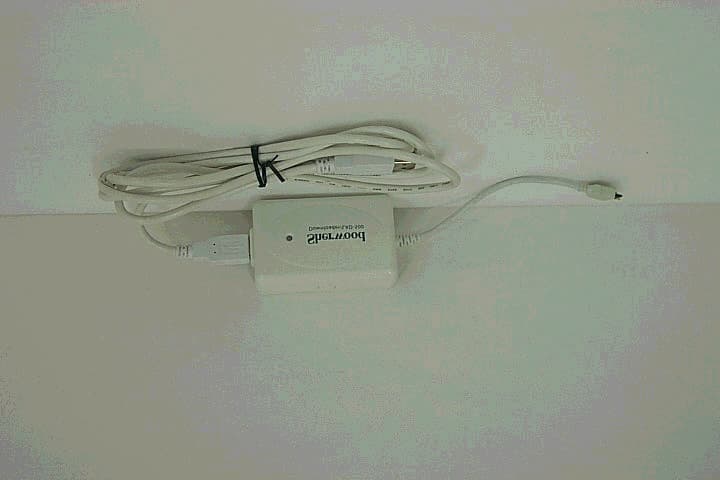 Down Loader - FCC ID P87-ETR0002 - INKEL Corporation
