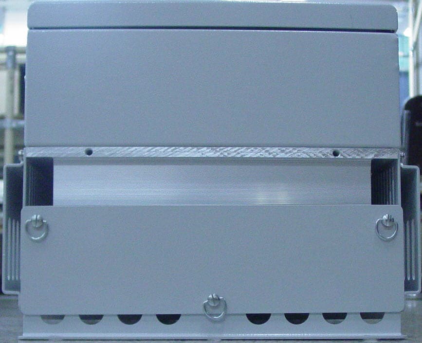 CDMA Fiber-Fed Repeater System - FCC ID P87JF43E1900CFN03 - INKEL Corporation (4)