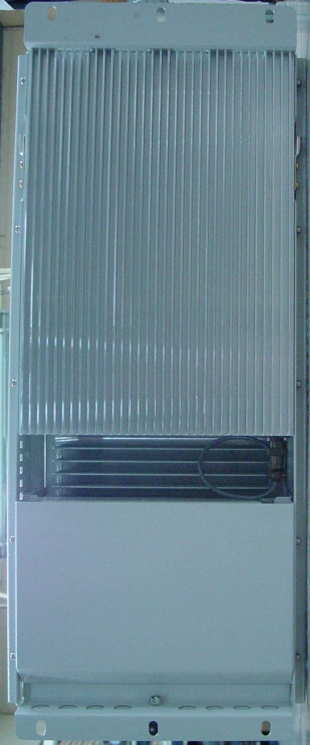 CDMA Fiber-Fed Repeater System - FCC ID P87JF43E1900CFN03 - INKEL Corporation