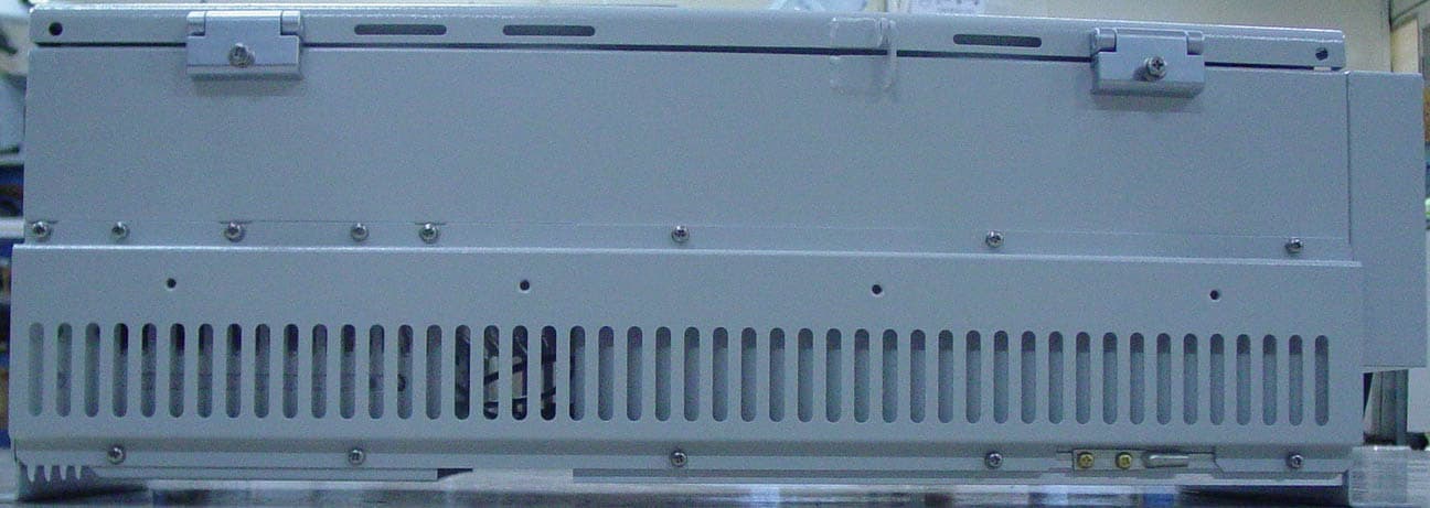 CDMA Fiber-Fed Repeater System - FCC ID P87JF43E1900CFN03 - INKEL Corporation (2)