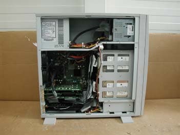 Server Computer - FCC ID P88P3210 - Uniwide Technologies Co., Ltd.