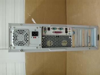 Server Computer - FCC ID P88P4010 - Uniwide Technologies Co., Ltd. (2)