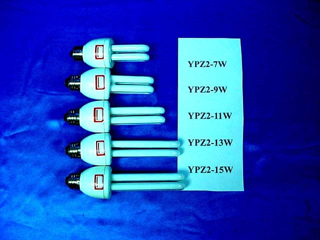 Energy Saving Lamp - FCC ID P89BENBANG300UL - Shunde Benbang Electrical Co., Ltd. (1)