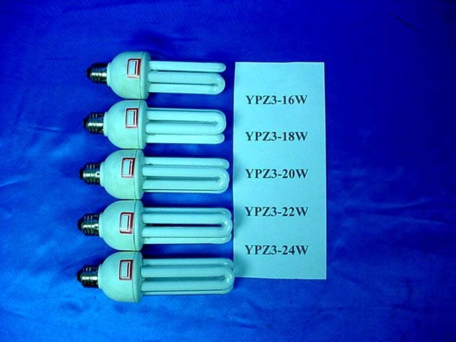 Energy Saving Lamp - FCC ID P89BENBANG300UL - Shunde Benbang Electrical Co., Ltd. (2)