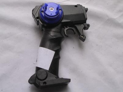 Engine Gear RC Driger G - FCC ID P8EARCBB27TX - General Fast Trading Ltd. (2)
