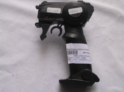 Engine Gear RC Driger G - FCC ID P8EARCBB27TX - General Fast Trading Ltd.