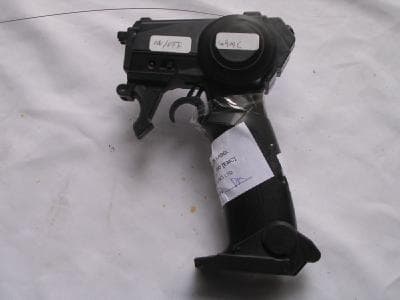 Engine Gear RC Draciel G - FCC ID P8EARCBB49TX - General Fast Trading Ltd. (2)