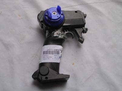 Engine Gear RC Draciel G - FCC ID P8EARCBB49TX - General Fast Trading Ltd.