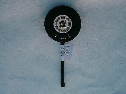 Remote Control Toy Transmitter - FCC ID P8EJR01SR01 - General Fast Trading Ltd.