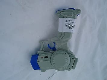 RC Toy Transmitter - FCC ID P8ERCB27TX - General Fast Trading Ltd. (1)