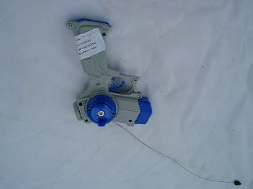 RC Toy Transmitter - FCC ID P8ERCB27TX - General Fast Trading Ltd. (2)