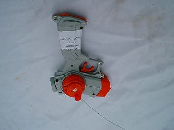 Remote Control Toy Transmitter - FCC ID P8ERCB49TX - General Fast Trading Ltd. (2)