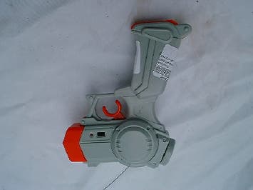 Remote Control Toy Transmitter - FCC ID P8ERCB49TX - General Fast Trading Ltd.