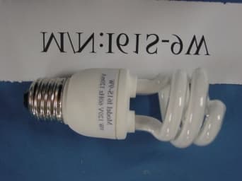 Energy Saving Lamp - FCC ID P8H-LP61N - Shenzhen Lapin Lighting Technology Co., Ltd. (4)