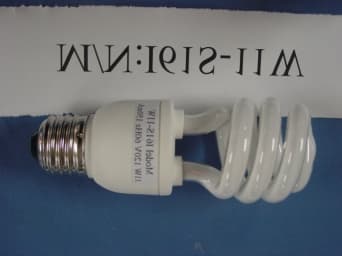 Energy Saving Lamp - FCC ID P8H-LP61N - Shenzhen Lapin Lighting Technology Co., Ltd. (2)
