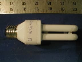 Light Bulb - FCC ID P8JREW - STARWISE INDUSTRIAL (HONG KONG) LTD. (1)