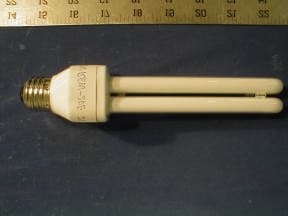 Light Bulb - FCC ID P8JREW - STARWISE INDUSTRIAL (HONG KONG) LTD. (3)