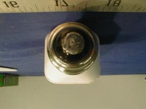 Light Bulb - FCC ID P8JREW - STARWISE INDUSTRIAL (HONG KONG) LTD. (5)