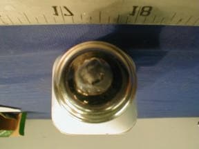 Light Bulb - FCC ID P8JREW - STARWISE INDUSTRIAL (HONG KONG) LTD. (2)