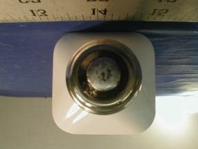 Light Bulb - FCC ID P8JRPW - STARWISE INDUSTRIAL (HONG KONG) LTD.