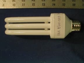 Light Bulb - FCC ID P8JRPW - STARWISE INDUSTRIAL (HONG KONG) LTD. (2)