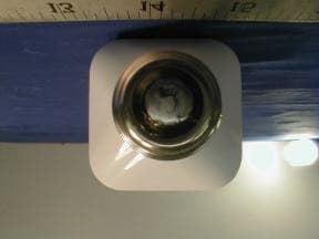 Light Bulb - FCC ID P8JRPW - STARWISE INDUSTRIAL (HONG KONG) LTD. (4)