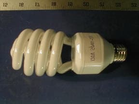 Light Bulb - FCC ID P8JSPW - STARWISE INDUSTRIAL (HONG KONG) LTD.