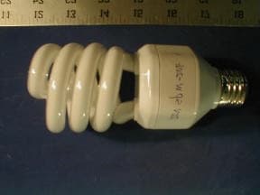 Light Bulb - FCC ID P8JSPW - STARWISE INDUSTRIAL (HONG KONG) LTD. (2)