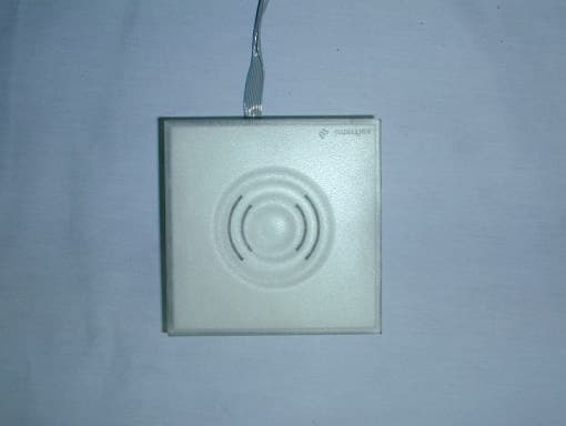 Tag Reader - FCC ID P8KPXFB - Interflex N.A. (2)