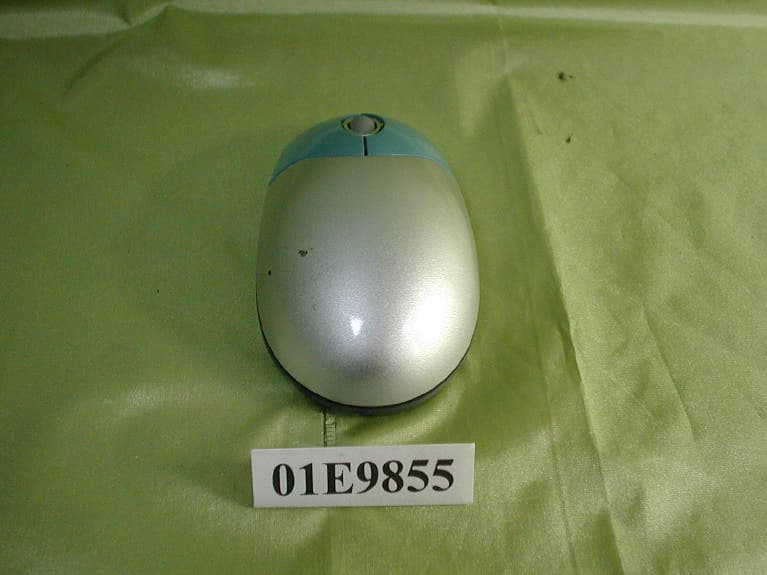 27MHz Wireless Mouse - FCC ID P92HHQ011113MSTX2 - High & Hyper Technology Co., Ltd. (2)