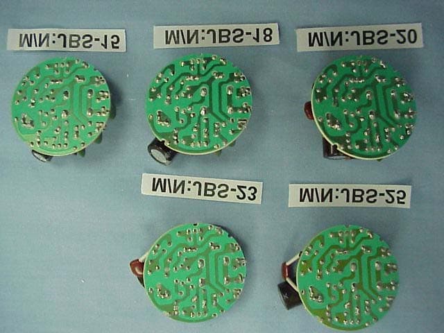 Self-Ballasted Lamp - FCC ID P97JUNSUN0208 - Shanghai Junsun Lighting Co., Ltd. (1)