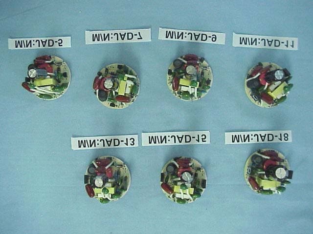 Self-Ballasted Lamp - FCC ID P97JUNSUN0208 - Shanghai Junsun Lighting Co., Ltd. (5)