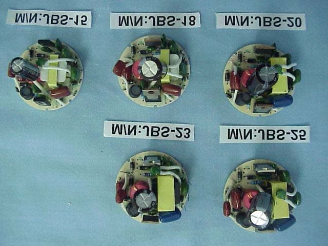 Self-Ballasted Lamp - FCC ID P97JUNSUN0208 - Shanghai Junsun Lighting Co., Ltd. (2)