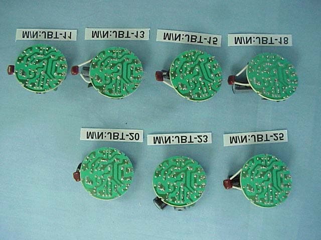 Self-Ballasted Lamp - FCC ID P97JUNSUN0208 - Shanghai Junsun Lighting Co., Ltd. (3)