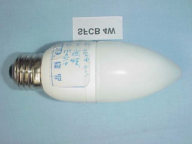 Energy Saving Lamp - FCC ID P97JUNSUN0210 - Shanghai Junsun Lighting Co., Ltd. (4)