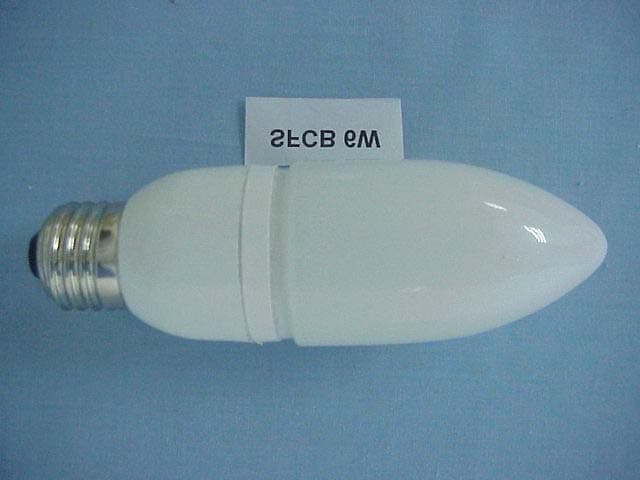 Energy Saving Lamp - FCC ID P97JUNSUN0210 - Shanghai Junsun Lighting Co., Ltd. (5)