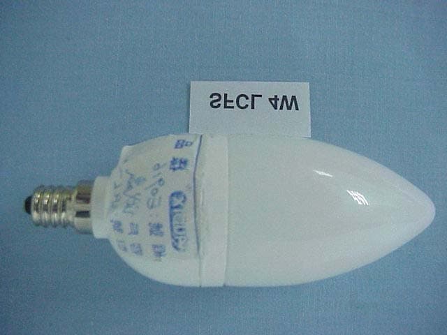 Energy Saving Lamp - FCC ID P97JUNSUN0210 - Shanghai Junsun Lighting Co., Ltd. (2)