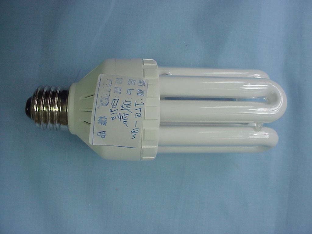Energy Saving Lamp - FCC ID P97JUNSUN0211 - Shanghai Junsun Lighting Co., Ltd. (2)