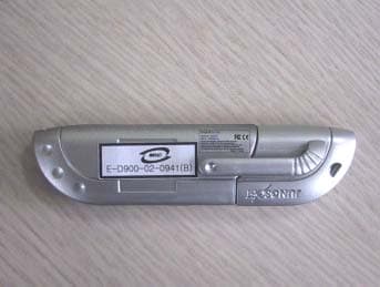 USB Storage Device - FCC ID P9BPSD-64N - Jungsoft Co., Ltd. (3)