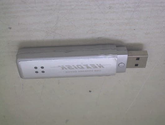 USB Storage Device - FCC ID P9BPSD301 - Jungsoft Co., Ltd.