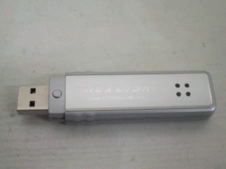 USB Storage Device - FCC ID P9BPSD302 - Jungsoft Co., Ltd.