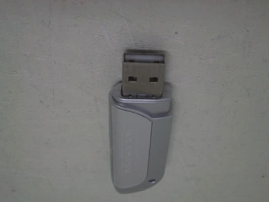 USB Storage Device - FCC ID P9BPSD303 - Jungsoft Co., Ltd.