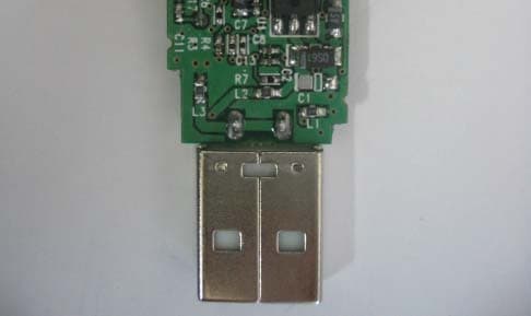 USB Storage Device - FCC ID P9BPSD401 - Jungsoft Co., Ltd. (4)
