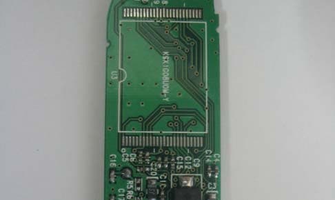 USB Storage Device - FCC ID P9BPSD401 - Jungsoft Co., Ltd.