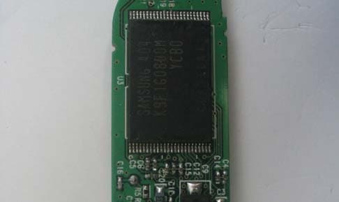 USB Storage Device - FCC ID P9BPSD401 - Jungsoft Co., Ltd. (5)