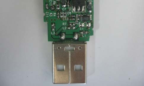 USB Storage Device - FCC ID P9BPSD401 - Jungsoft Co., Ltd. (2)