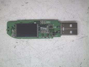 USB Storage Device - FCC ID P9BPSD56P - Jungsoft Co., Ltd.