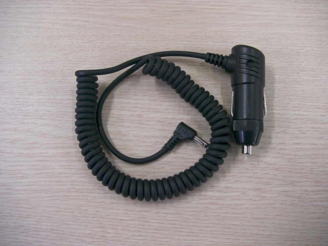 FM Transmitter - FCC ID P9BTX-1000 - Jungsoft Co., Ltd.